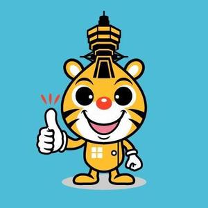str-labelさんの不動産のキャラクターデザインへの提案