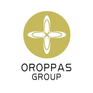 yuiciii ()さんのOROPPAS GROUP ロゴへの提案