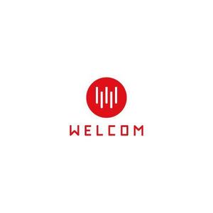 Wells4a5 (Wells4a5)さんのバーコード機器販売会社「WELCOM」のロゴ作成への提案