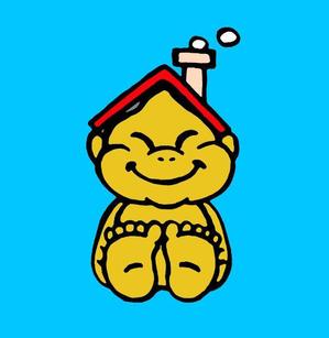 ttsoul (ttsoul)さんの不動産のキャラクターデザインへの提案
