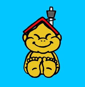 ttsoul (ttsoul)さんの不動産のキャラクターデザインへの提案