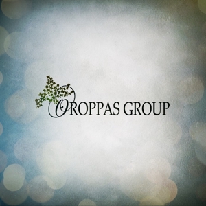 acve (acve)さんのOROPPAS GROUP ロゴへの提案