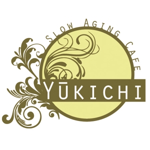 Tatsu (hiehietatsuya)さんのカフェのロゴへの提案