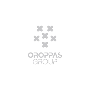 syake (syake)さんのOROPPAS GROUP ロゴへの提案