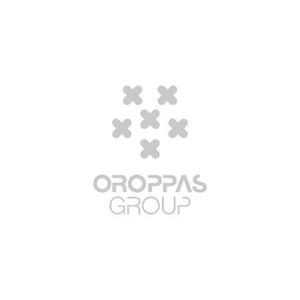 syake (syake)さんのOROPPAS GROUP ロゴへの提案