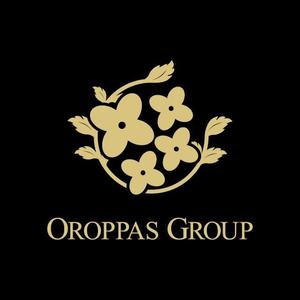 j-design (j-design)さんのOROPPAS GROUP ロゴへの提案