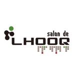 じんぺー (jinpei)さんの「salon de LHOOQ」のロゴ作成への提案