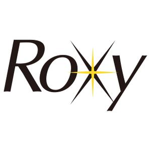 nori_8 (nori_8)さんのショットバー「Roxy」のロゴへの提案