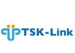 和宇慶文夫 (katu3455)さんの社内グループウェア「TSK-Link」（ティーエスケイリンク）のロゴへの提案