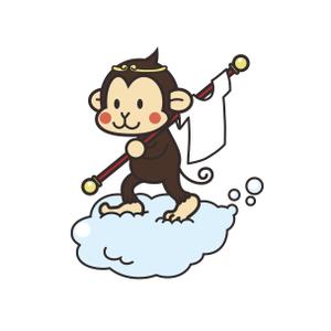 H2O DESIGN ()さんのクリーニング会社のイメージキャラクターデザインへの提案
