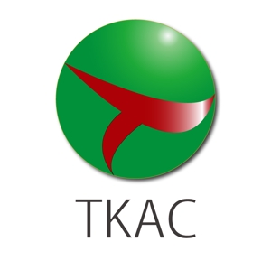 ukokkei (ukokkei)さんのコンサル会社「合同会社TKアカウントコンサルティング」のロゴ（商標登録なし）への提案