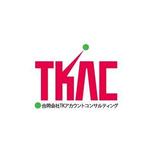 DOOZ (DOOZ)さんのコンサル会社「合同会社TKアカウントコンサルティング」のロゴ（商標登録なし）への提案