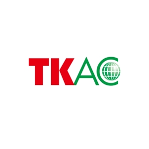 ATARI design (atari)さんのコンサル会社「合同会社TKアカウントコンサルティング」のロゴ（商標登録なし）への提案