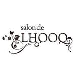 chickle (chickle)さんの「salon de LHOOQ」のロゴ作成への提案