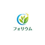 yuko asakawa (y-wachi)さんの介護事業　高齢者デイサービスのロゴ　への提案