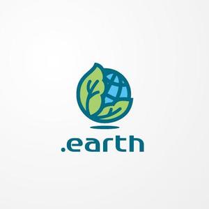 siraph (siraph)さんの新しいドメイン「.earth」ロゴデザイン募集への提案