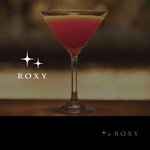 tanaka10 (tanaka10)さんのショットバー「Roxy」のロゴへの提案
