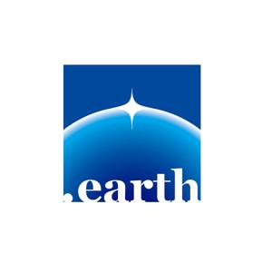 さんの新しいドメイン「.earth」ロゴデザイン募集への提案