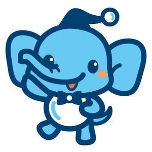 yumikuro8 (yumikuro8)さんのクリーニング会社のイメージキャラクターデザインへの提案