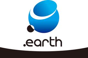 POST  BOX (postbox)さんの新しいドメイン「.earth」ロゴデザイン募集への提案