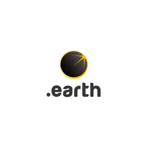 gou3 design (ysgou3)さんの新しいドメイン「.earth」ロゴデザイン募集への提案