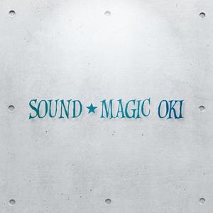 yamada ()さんの音楽教室のロゴ　会社名：SOUND★MAGIC OKIへの提案