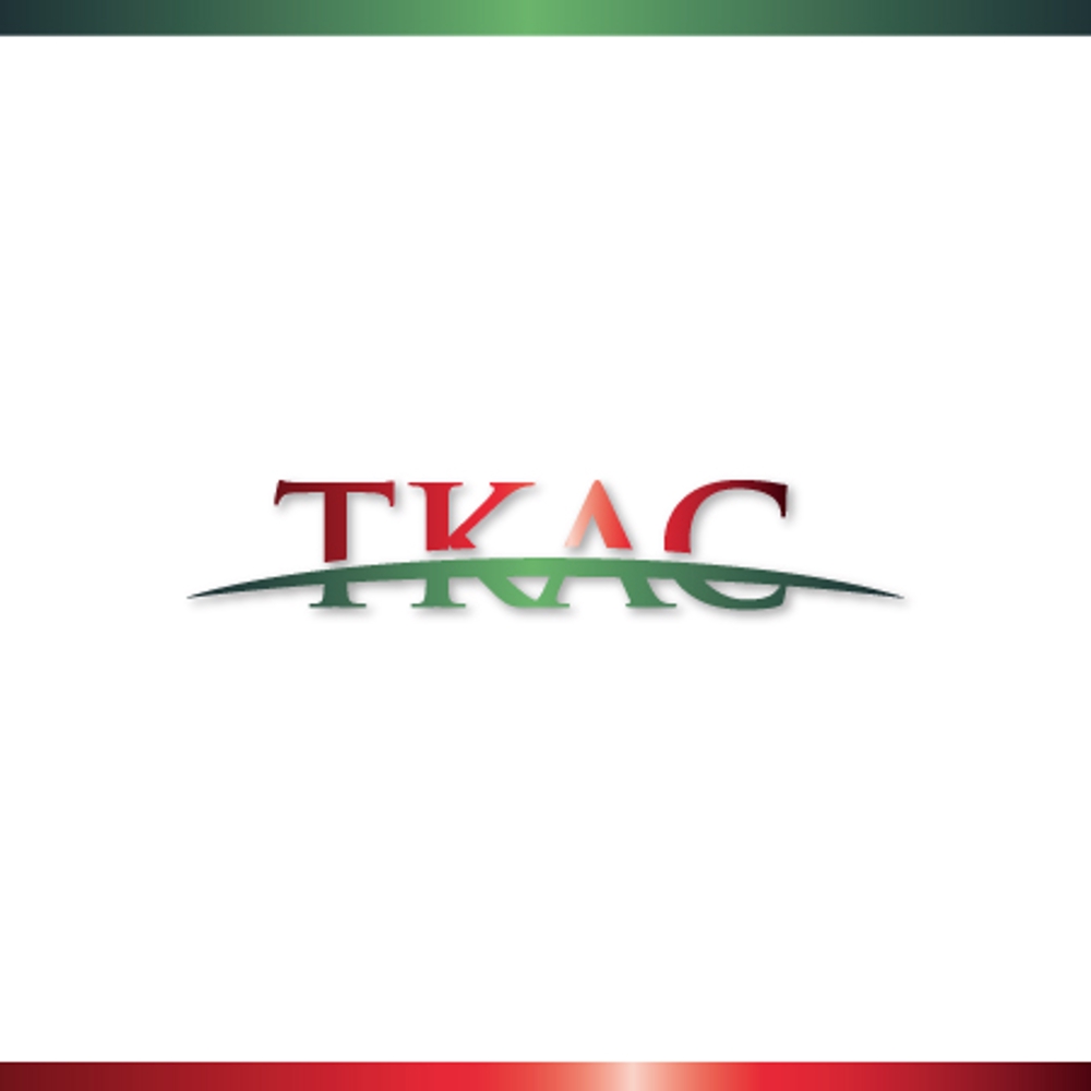 コンサル会社「合同会社TKアカウントコンサルティング」のロゴ（商標登録なし）