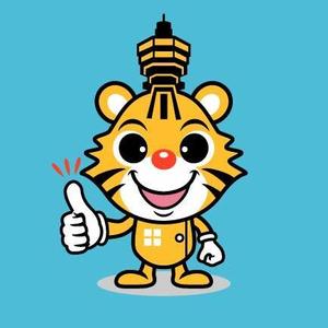 str-labelさんの不動産のキャラクターデザインへの提案
