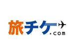 rie works (rieworks)さんの旅行会社のwebサイトのロゴ制作依頼への提案