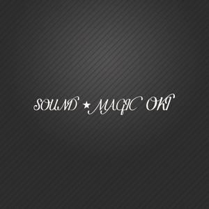 yamada ()さんの音楽教室のロゴ　会社名：SOUND★MAGIC OKIへの提案