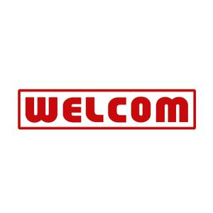 kenken7さんのバーコード機器販売会社「WELCOM」のロゴ作成への提案