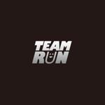 ATARI design (atari)さんのマラソン大会を仲間と走る「TEAM RUN」 という種目のワードロゴへの提案