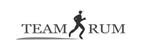 arc design (kanmai)さんのマラソン大会を仲間と走る「TEAM RUN」 という種目のワードロゴへの提案