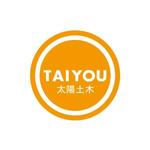 kikkoro_designさんの「TAIYOU」のロゴ作成への提案