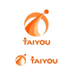 ayo (cxd01263)さんの「TAIYOU」のロゴ作成への提案
