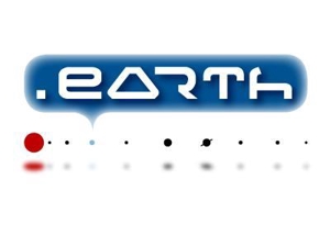 HMS3 (HMS3)さんの新しいドメイン「.earth」ロゴデザイン募集への提案