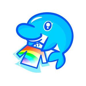 とろりんまま ()さんのクリーニング会社のイメージキャラクターデザインへの提案