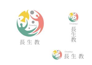 marukei (marukei)さんの宗教法人長生教のロゴマークの製作をお願いしたく依頼いたしました。への提案
