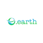 日本太郎 (jacks)さんの新しいドメイン「.earth」ロゴデザイン募集への提案