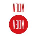 tsuby (tsuby)さんのバーコード機器販売会社「WELCOM」のロゴ作成への提案