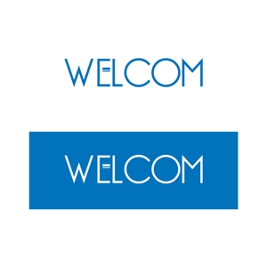 tsuby (tsuby)さんのバーコード機器販売会社「WELCOM」のロゴ作成への提案