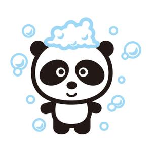 IKOHS DESIGN (ikohs-design)さんのクリーニング会社のイメージキャラクターデザインへの提案