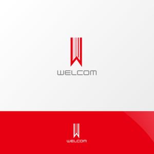 Nyankichi.com (Nyankichi_com)さんのバーコード機器販売会社「WELCOM」のロゴ作成への提案