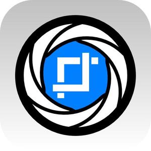 Buchi (Buchi)さんの書類スキャンアプリ（iOS）のアイコンデザインへの提案