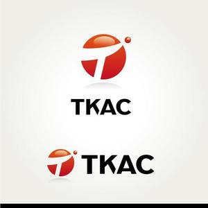 TAGGY (TAGGY)さんのコンサル会社「合同会社TKアカウントコンサルティング」のロゴ（商標登録なし）への提案