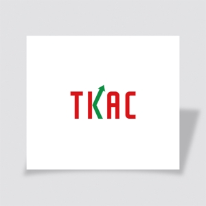 mae_chan ()さんのコンサル会社「合同会社TKアカウントコンサルティング」のロゴ（商標登録なし）への提案