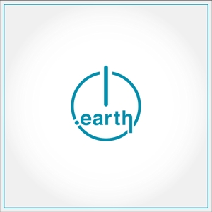 ともに (tomoni)さんの新しいドメイン「.earth」ロゴデザイン募集への提案
