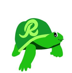 久住愛 (cusmix)さんのカメをモチーフにしたキャラクターデザイン（学習塾のイメージキャラクター）への提案