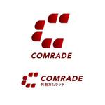 studio-Q (cbs-stdo)さんの新自然冷媒入替営業会社 共創カムラッドのロゴへの提案