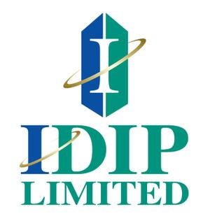 adlim (hir312adlim)さんのIDIP LIMITED社のロゴマークへの提案